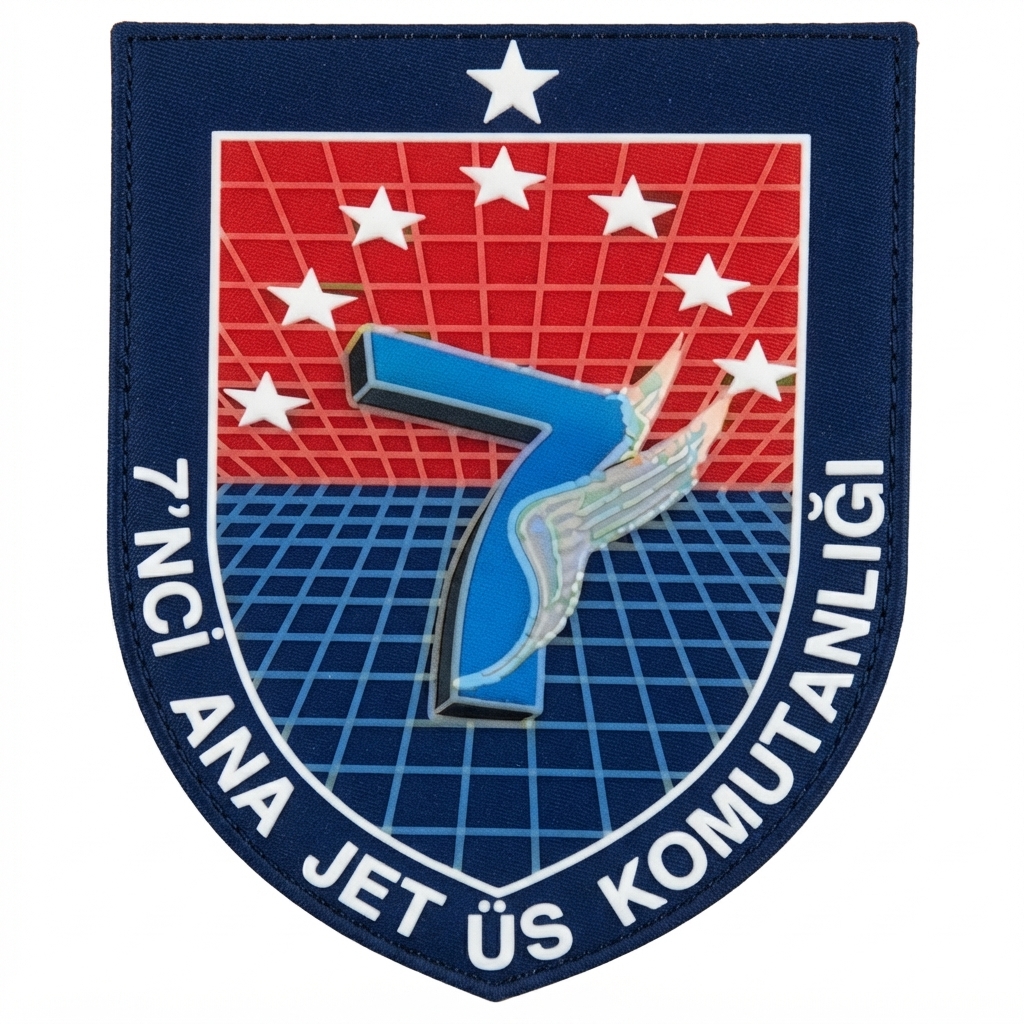 MALATYA 7. ANAJET ÜSSÜ